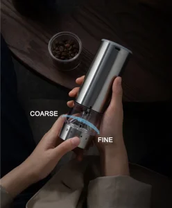 Factory Commercial Coffee Grinder Commercial Coffee Grinder Electric Coffee Grinders