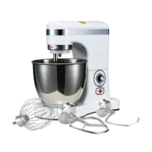 Factory Commercial Stainless Steel Bowl Multifunctional Cake Mixer Bread Cake Maker Food Dough Stand Mixer