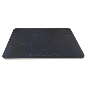 Factory Cooker Induction Wok Induction Cooker Double Burner Induction Cooker 220V