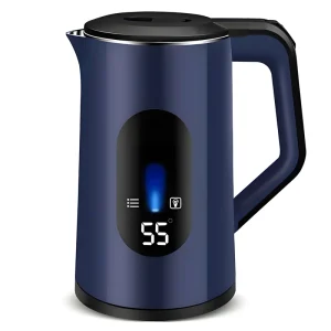 Factory Custom Electronic Kettle Automatic Power Off Electric Kettle Home Use