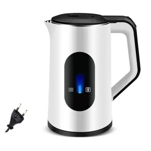 Factory Custom Electronic Kettle Automatic Power-Off Electric Kettle Home Use