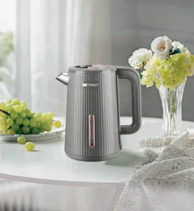 Factory Custom Electronic Kettle Automatic Power off Electric Kettle Home Use