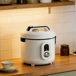 Factory Customizable Household Use Rice Cooker 3L Rice Cooker with Keep Warm Function