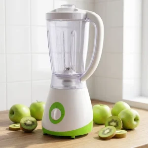 Factory Customized Home Green Multifunction Automatic Portable Electric Blender