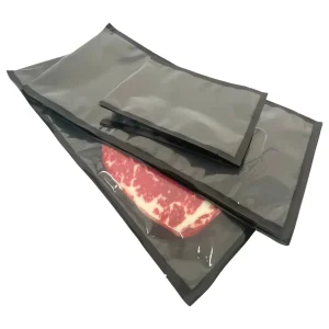 Factory Customized Printing Food Vacuum Bag Storage Bags for Vacuum Sealer for Food Packaging