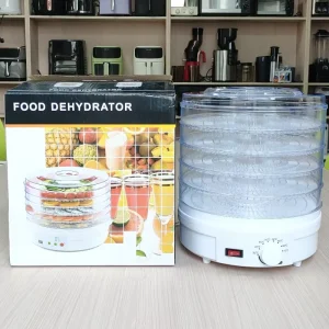 Factory Dehydrator Machine for Food Electric Food Dehydrator Fruit Dryer Vegetable Dehydration Machine