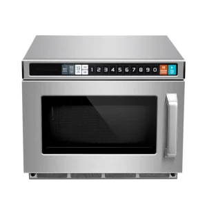 Factory Direct 17L Smart Microwave Oven Commercial Micro wave Electric Oven for Hotel Restaurants Household