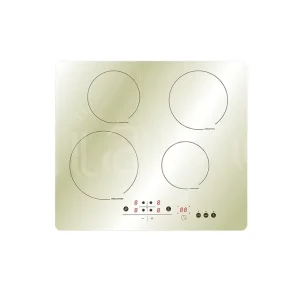Factory Direct Built in Induction Cooker With 4 Burner Cooking Stove