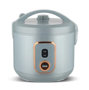 Factory Direct Cook Fast Cookers 220 Volt Manufacture Home Electric 1.5L Rice Cooker