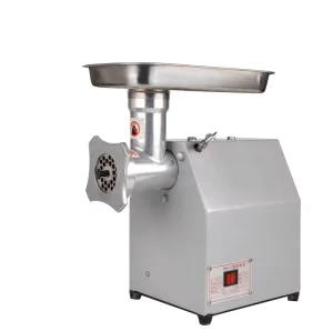 Factory Direct Grinder Meat Used Meat Mincer Commercial Electric Meat Grinder