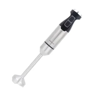 Factory Direct High Power Handheld Blender Variable Speed & Multifunctional for Household Use