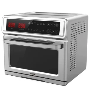 Factory Direct Offering Microwave With Parts Air Fryer Oven Cooker