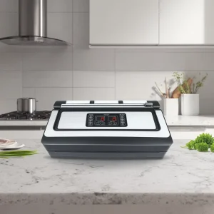 Factory Direct Portable Electric Food Vacuum Sealer Handheld Home Storage Device Ideal for Household Use