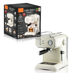Factory Direct Sale Coffee Espresso Automatic Coffee Roaster Machine Professional Commercial Coffee Making Machines