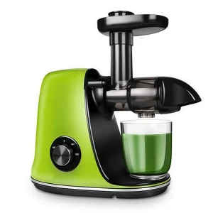 Factory Direct Sale Electric Slow Juicer Multi function Juicer for Vegetables and Fruits