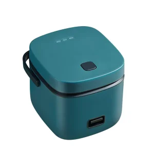 Factory Direct Sale Household Multi-functional Mini Rice Cooker Portable Rice Cooker for Kitchen Use