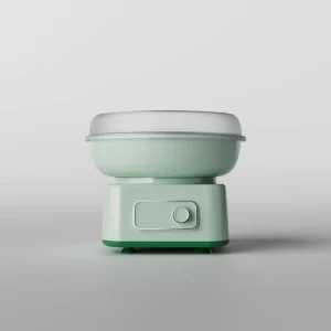 Factory Direct Sale New Design Candy Cotton Maker Candy Floss Snack Machine