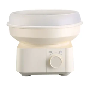 Factory Direct Sale New Design Candy Cotton Maker Candy Floss Snack Machine