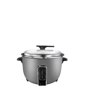 Factory Direct Sale Rice Cooker with Rapid Cooking Supporting OEM and ODM Services for Restaurants