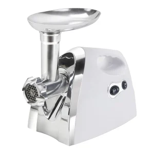 Factory Direct Sales ABS Plastic Housing Electric Meat Grinders Slicers Machine Meat Grinders