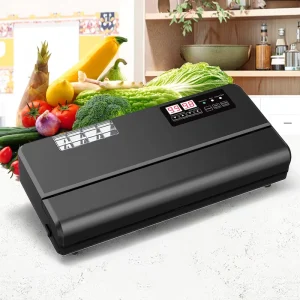 Factory Direct Sales Customizable Vacuum Sealer