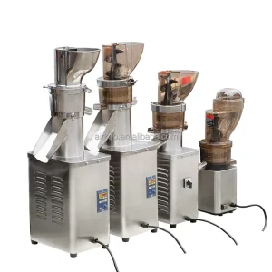 Factory Direct Sales Orange Juicer High Efficiency Commercial Durable 750W/1500W Dual Voltage 1 Year Warranty for Global