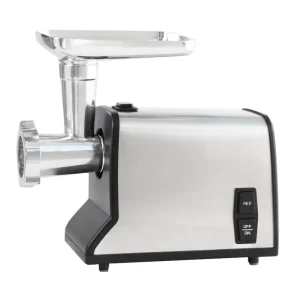 Factory Direct Sales Stainless Steel Electric Meat Grinders Slicers Machine Food Grinder Machine