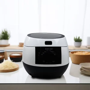 Factory Direct Sales Stock Rice Cooker Food Cooking Multi Cooker 5L Mini Electric Rice Cookers for Home Use