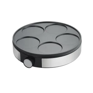Factory Direct Sales of Easy-to-operate Nonstick Household Electric Crepe and Pancake Maker Machine