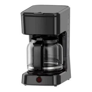 Factory Direct Selling 12 Cups Drip Coffee Maker with Nonstick Warm Plate