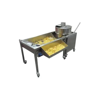 Factory Direct Selling Popcorn Machine