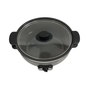 Factory Direct Stainless Steel Slow Cooker 4-Person Non-Stick Coating Indicator Light Three Heat Settings Sous Vide