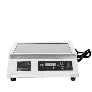 Factory Direct Supply Electric Induction Cooktop Cooker