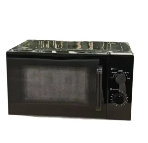 Factory Direct Supply Stainless Steel Household Multifunctional Knob Light Wave Microwave Oven