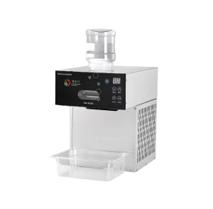Factory Directly Sale Electric Ice Shaving Machine Commercial Bingsu Snowflake Ice Shaved Maker