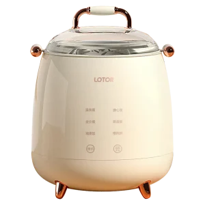 Factory Directly Smart Egg Boiler Multi Functional 5 Eggs Boiler Food Steamer for Soft Hard Boiled