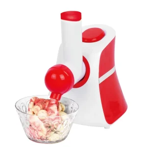 Factory Directly Supply GS LVD ETL Approved Magic Frozen Fruit Dessert Soft Ice Cream Maker