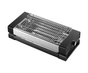 Factory Electric Multifunction Hotpot Grill and Baking Pan Portable Round Electric Griddle Grill