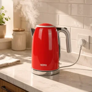 Factory Electronic Kettle Automatic Power off Electric Kettle Home Use with Automatic Shut off Fast Heating