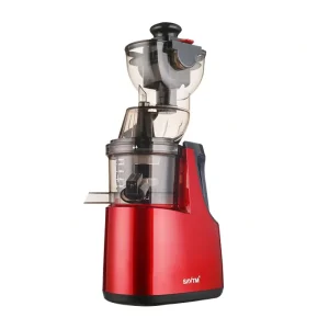 Factory Extra Large Diameter Cross Border Raw Juicer Household Milk Tea Shop Juice Machine for Ginger Vegetable Juice