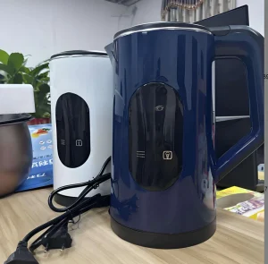 Factory Factory Custom Electronic Kettle Automatic Power Off Electric Kettle Home Use