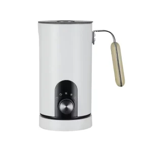 Factory Food Grade Stainless Steel Electric Milk Frother 500W Multifunctional for Restaurants