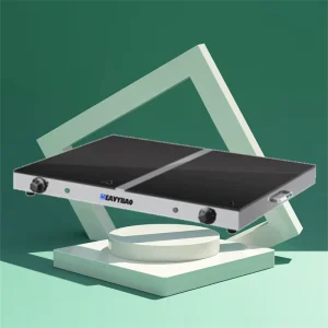 Factory Food Warming Tary Buffet Food Heating Hot Plate Warmers for Catering Equipment