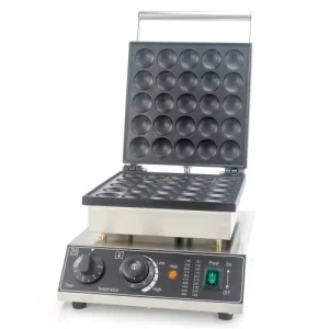 Factory High Quality Low Prices Professional Waffle Maker Electric Waffle Maker Commercial Fish Waffle Maker