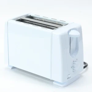 Factory Home Appliance Bread Toaster Machine Sandwich Maker 2 Slice Toaster