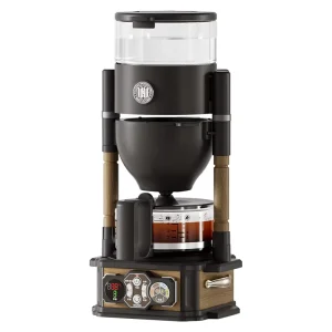 Factory Home Electric Drip Coffee Makers Automatic Coffee Machine Espresso Machine Tea Maker with Glass Pot