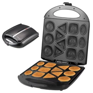 Factory Hot Sales Hot Style Sandwich Maker Mini Electric Sandwich Maker