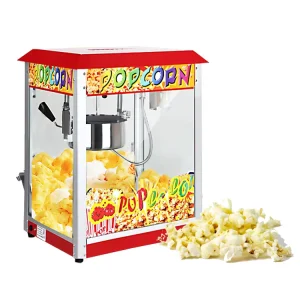 Factory Industrial Popcorn Machine Price Popcorn Makers Popcorn Making Machine Pop Corn Machine