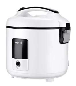 Factory Inexpensive Luxury Large Size Family Rice Cooker