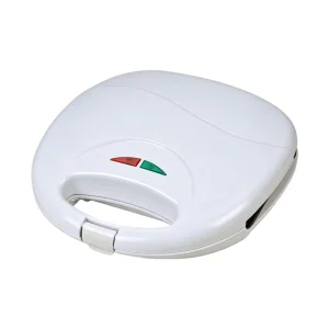 Factory JD20302 2 Slice Sandwich Maker OEM Custom Logo Household Breakfast Grill Machine